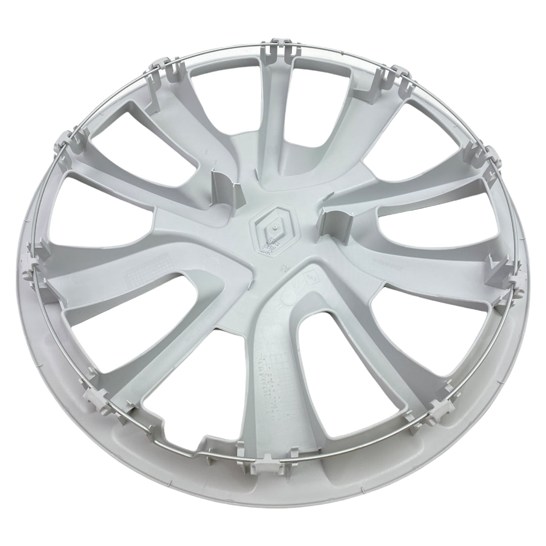 Pièce d'origine Enjoliveur 15 pouces pour Renault 403159171R