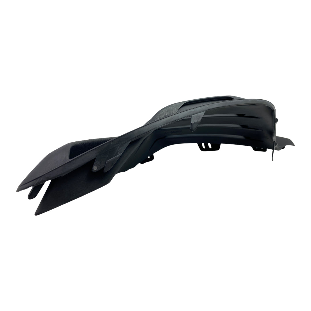 Pièce d'origine Grille de pare-chocs droite pour Renault Scenic IV 620868183R