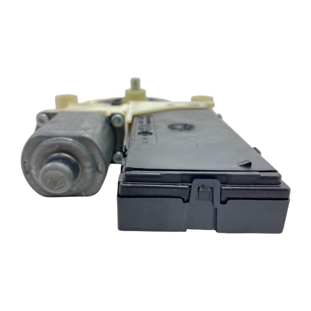 Pièce d'origine Moteur de lève-vitre avant gauche pour Renault Laguna III 807310003R