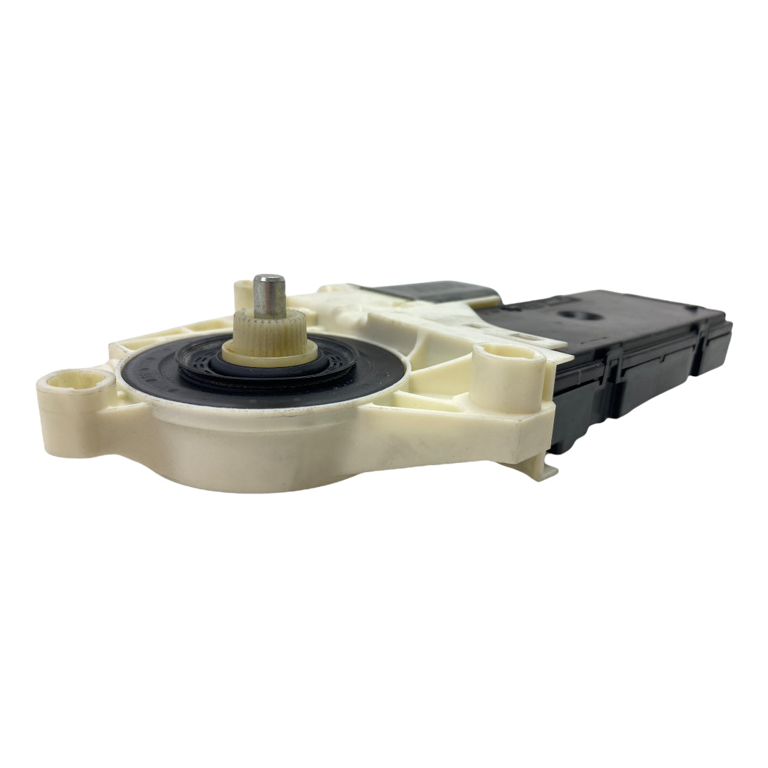 Pièce d'origine Moteur de lève-vitre avant droit pour Renault Laguna III 807305292R