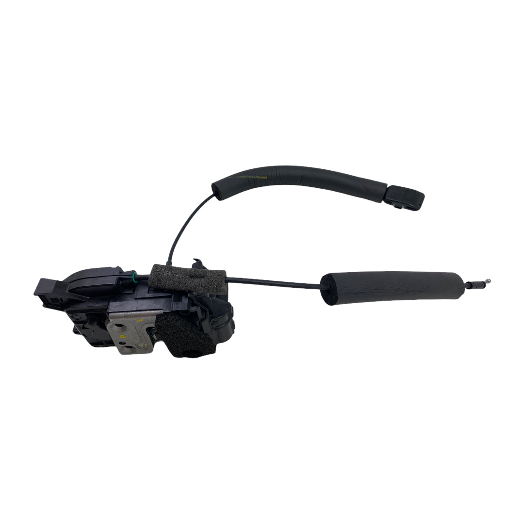 Pièce d'origine Serrure de porte arrière gauche pour Renault Laguna III 825010003R
