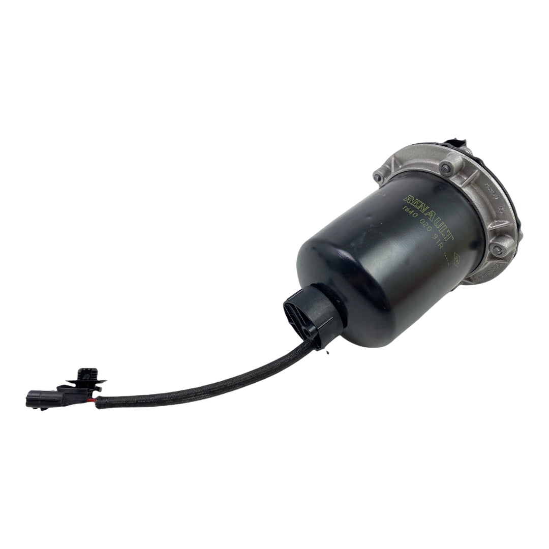 Pièce d'origine Filtre à carburant pour Renault Dacia 164002091R