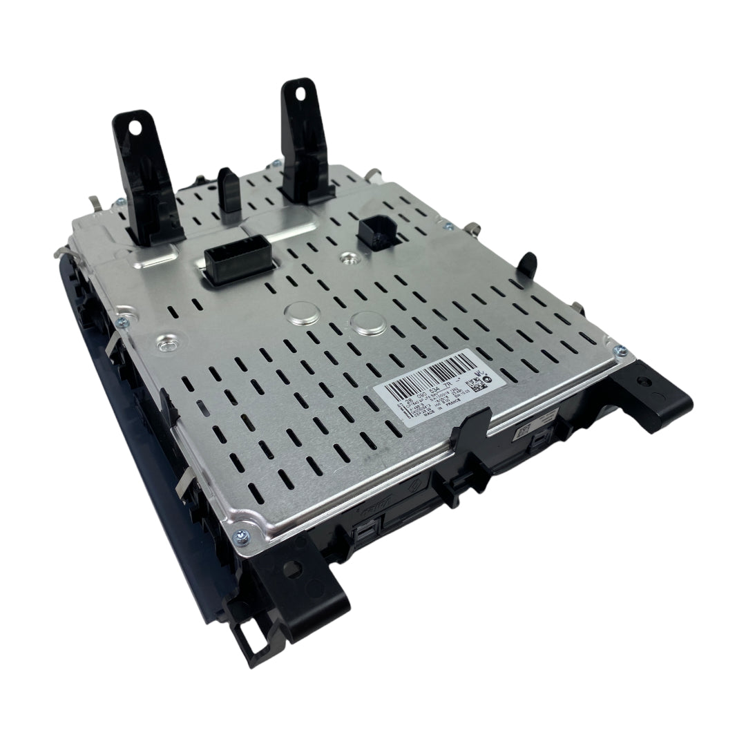 Pièce d'origine Écran de navigation pour Renault Scenic IV 280905347R