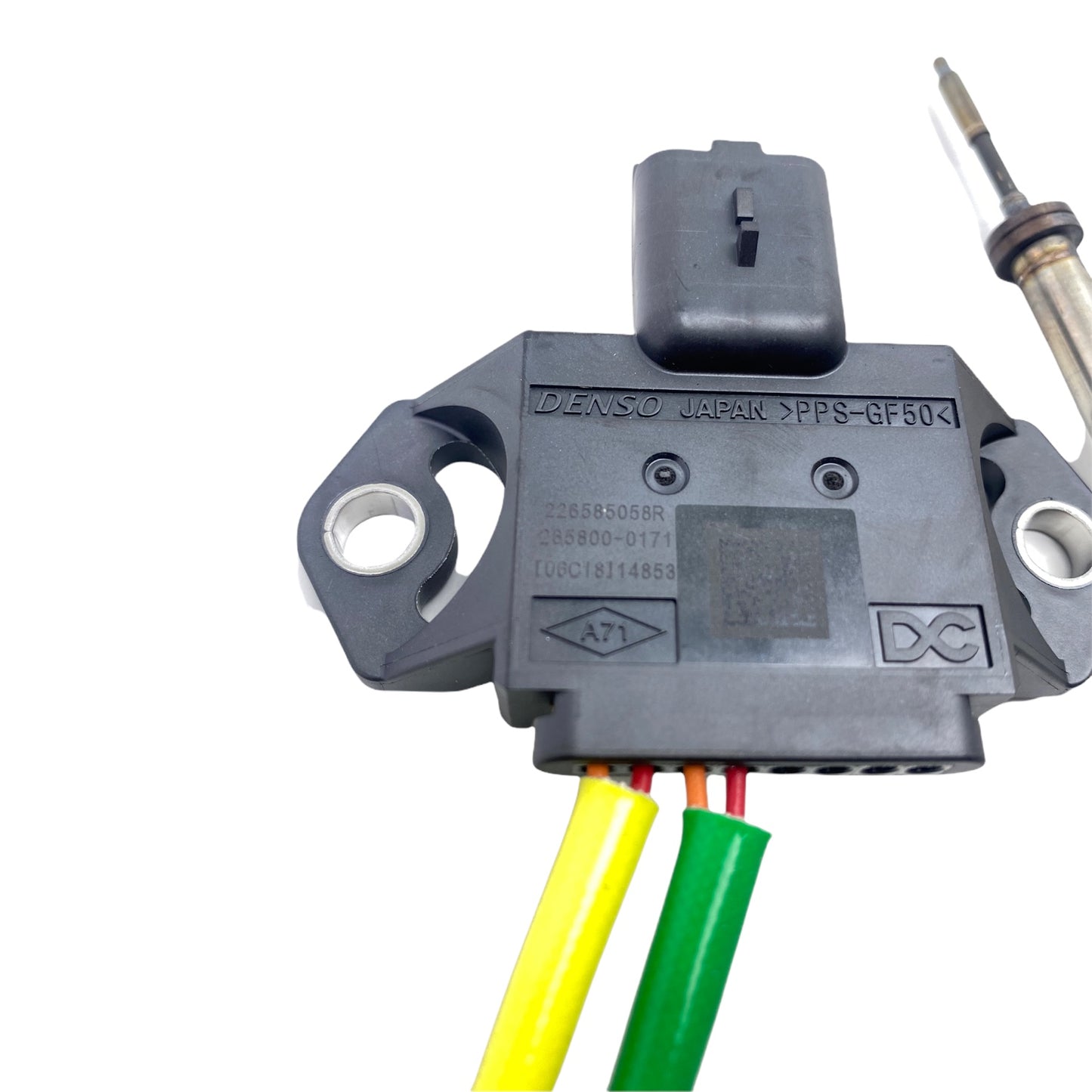 Pièce d'origine Capteur de température moteur pour Renault Dacia 226585058R