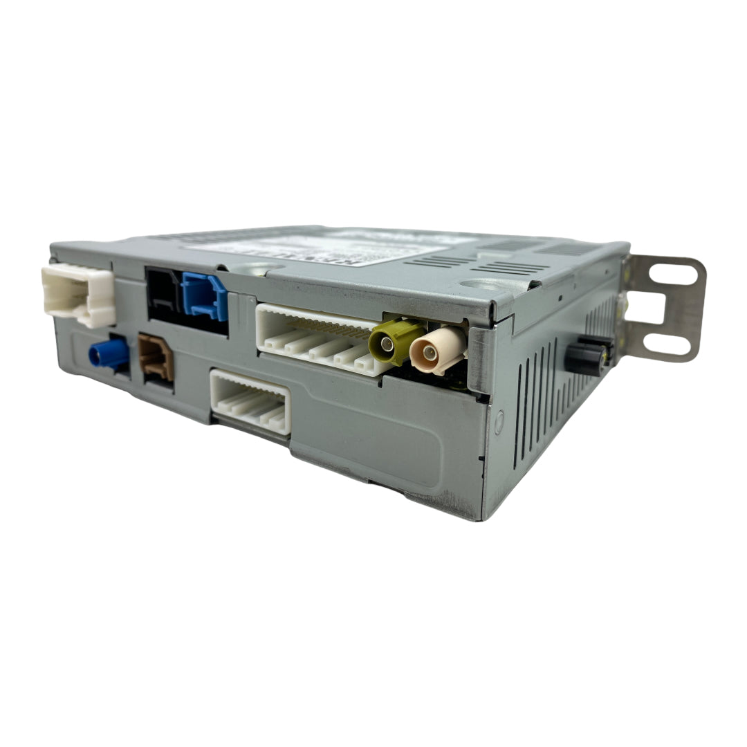 Pièce d'origine Autoradio GPS pour Renault Koleos II 281154868R