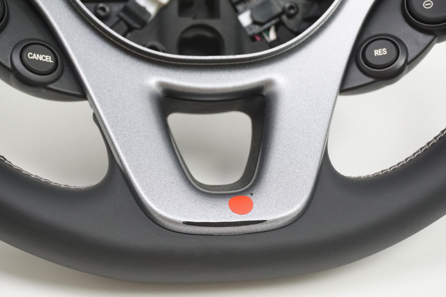 Pièce d'origine Volant Brabus pour Smart Fortwo Forfour A4534604500