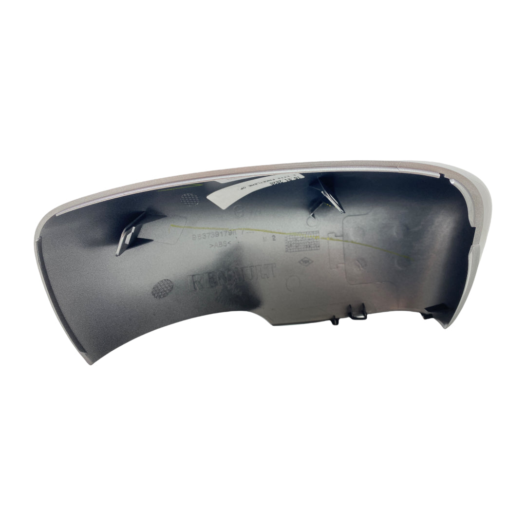 Pièce d'origine Coque de rétroviseur gauche pour Renault Clio IV restylée Captur I restylé 963739179R