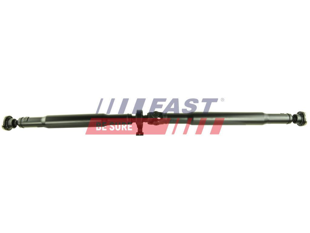 ARBRE DE TRANSMISSION FIAT PANDA 03> 4X4.