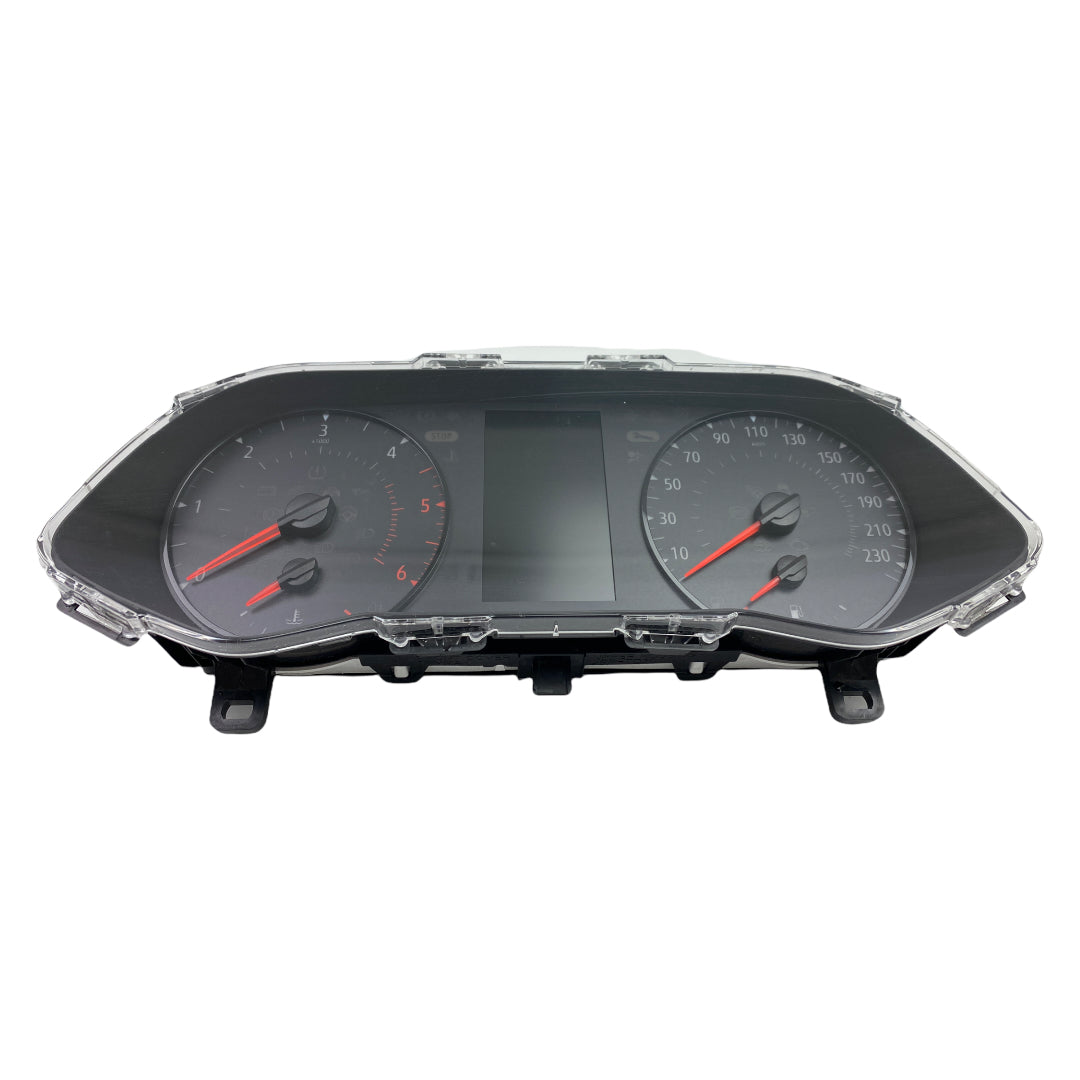 Pièce d'origine Combiné d'instruments compteur pour Renault Clio V Captur II 248101831R