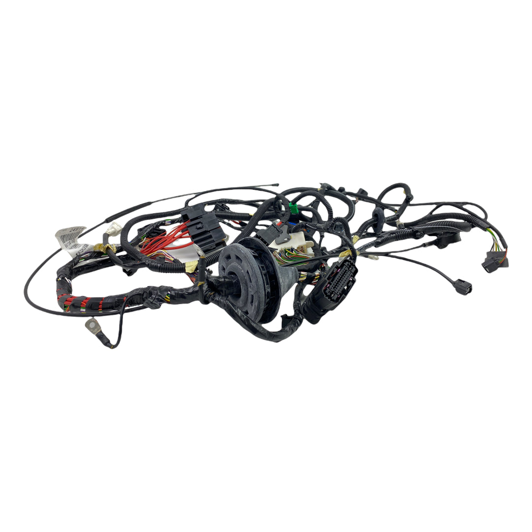 Faisceau de compartiment moteur Renault Clio iv
