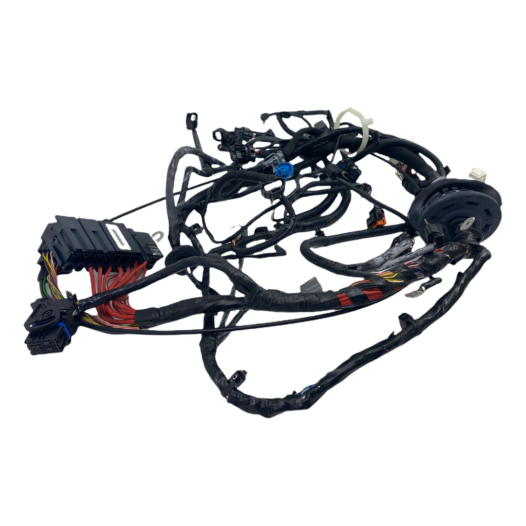 Faisceau de compartiment moteur Renault Clio iv