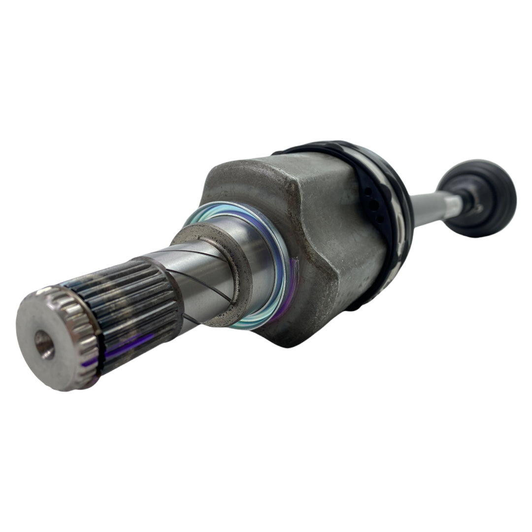 Pièce d'origine Cardan gauche pour Renault Megane IV 391012067R