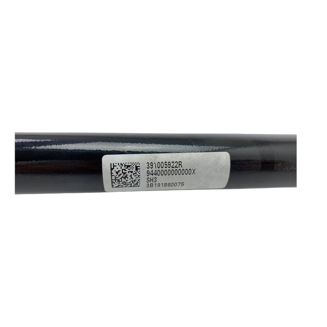 Pièce d'origine Cardan droit pour Renault Megane IV 391005922R