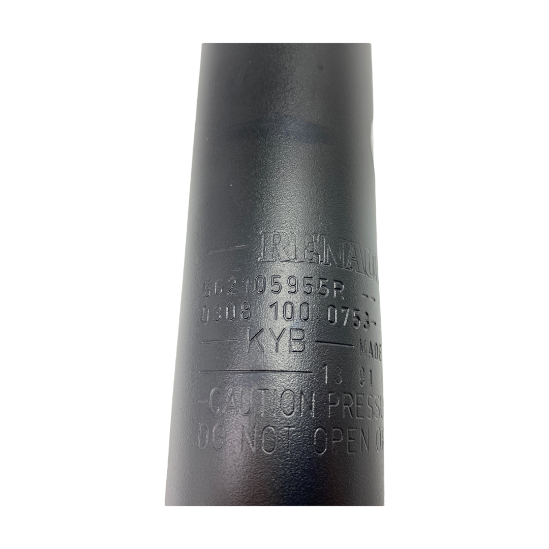 Pièce d'origine Amortisseur arrière pour Renault Captur I 562105955R