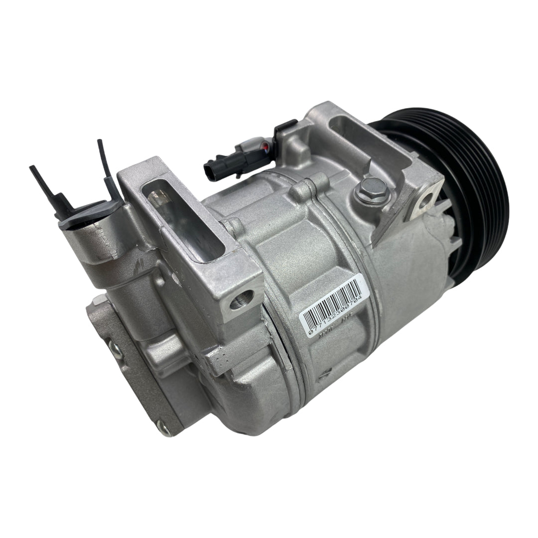 Pièce d'origine Compresseur de climatisation pour Renault Laguna III 8200898810