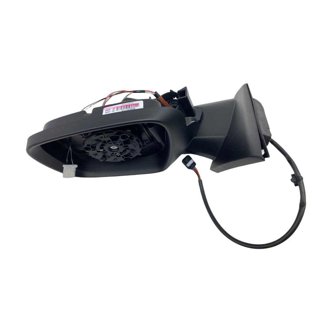 Pièce d'origine Rétroviseur extérieur gauche pour Renault Kadjar 963029771R