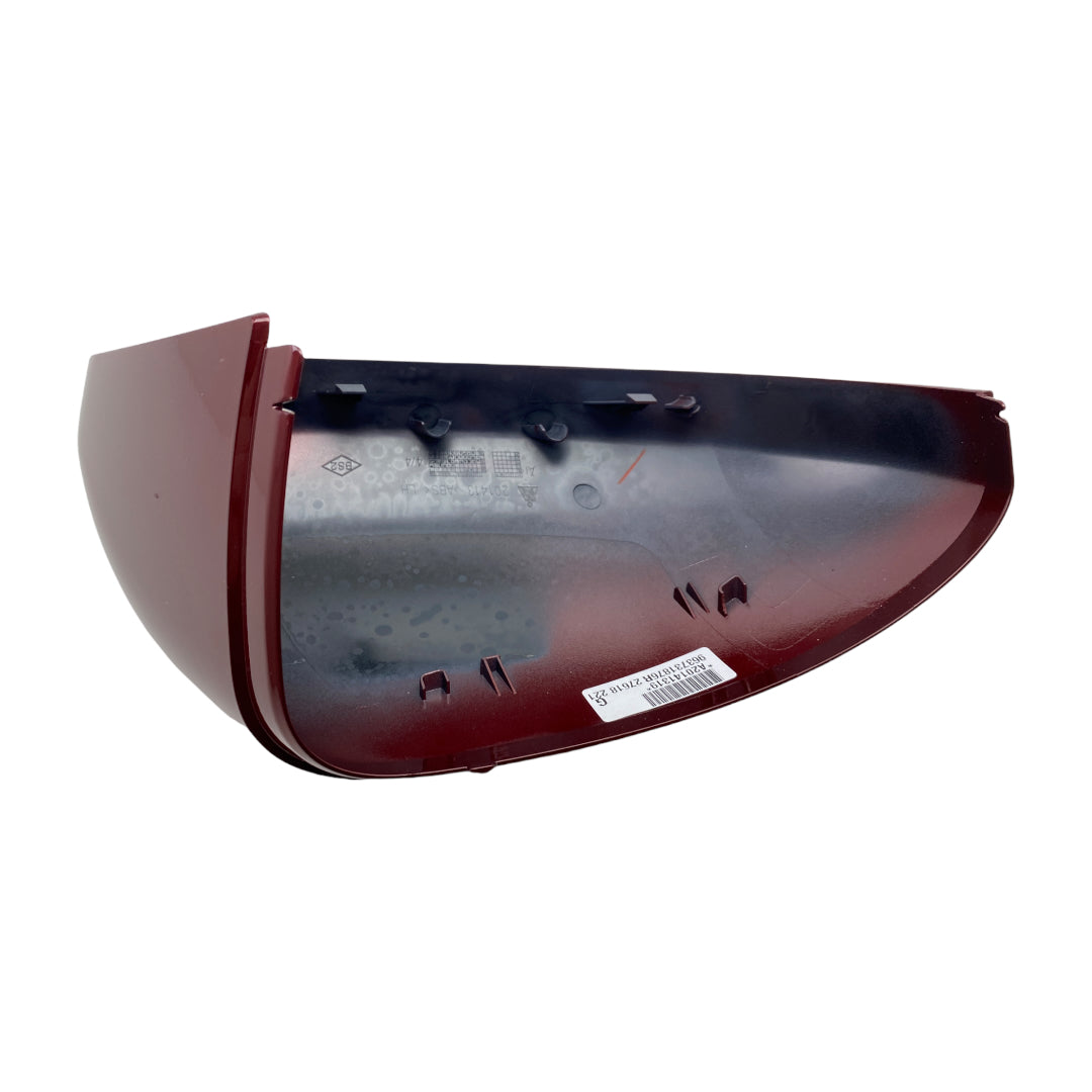 Pièce d'origine Boîtier de rétroviseur gauche pour Renault Talisman 963731876R