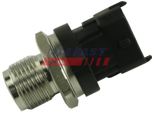 CAPTEUR DE PRESSION DE CARBURANT FIAT DUCATO 06> 3.0 JTD.