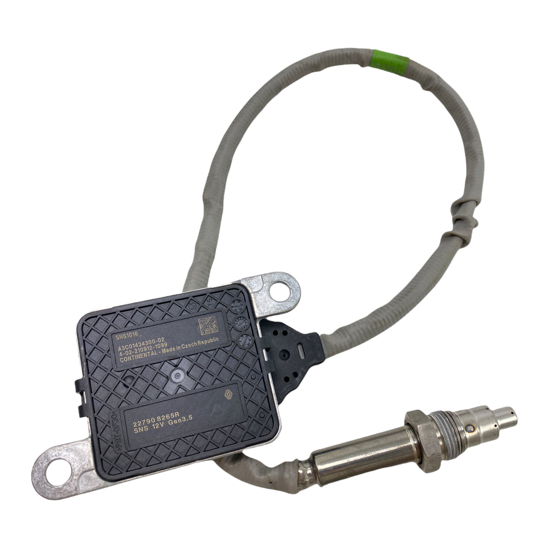 Pièce d'origine Sonde NOx pour Renault Master III 2.3 dCi 227908265R