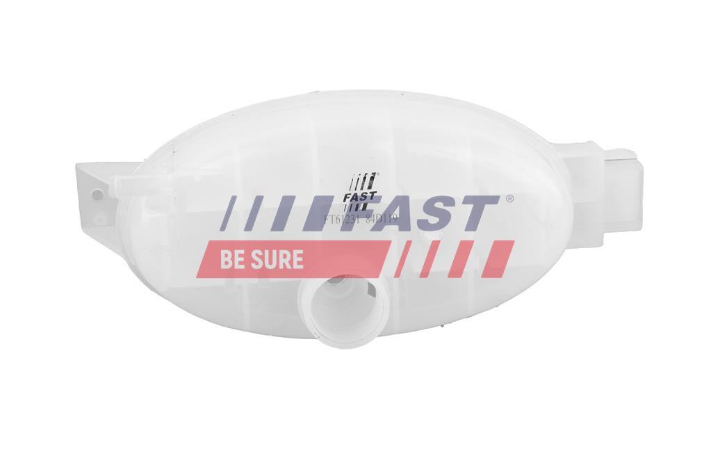 VASE D`EXPANSION, LIQUIDE DE REFROIDISSEMENT RENAULT TRAFIC 01>.