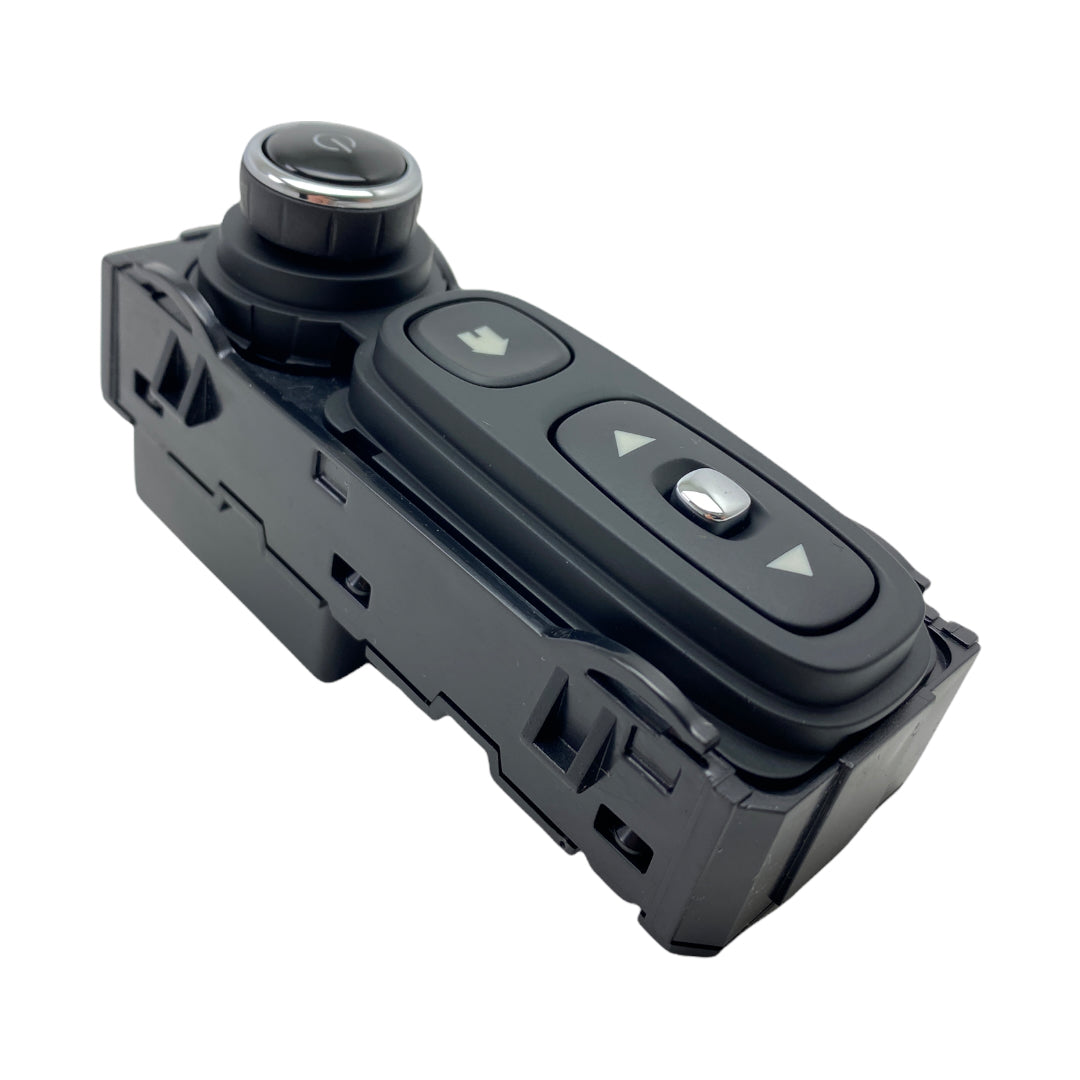 Pièce d'origine Panneau de commande autoradio navigation pour Renault 253B08825R