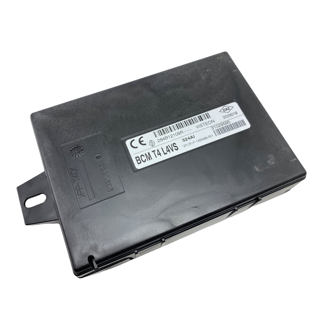 Pièce d'origine Calculateur BCM T4 pour Renault Trafic III Fiat Talento 284B12109R