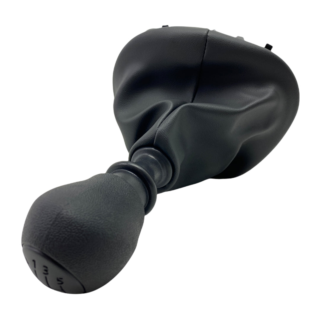 Pièce d'origine Soufflet et pommeau de levier de vitesses pour Renault Trafic III 969351467R