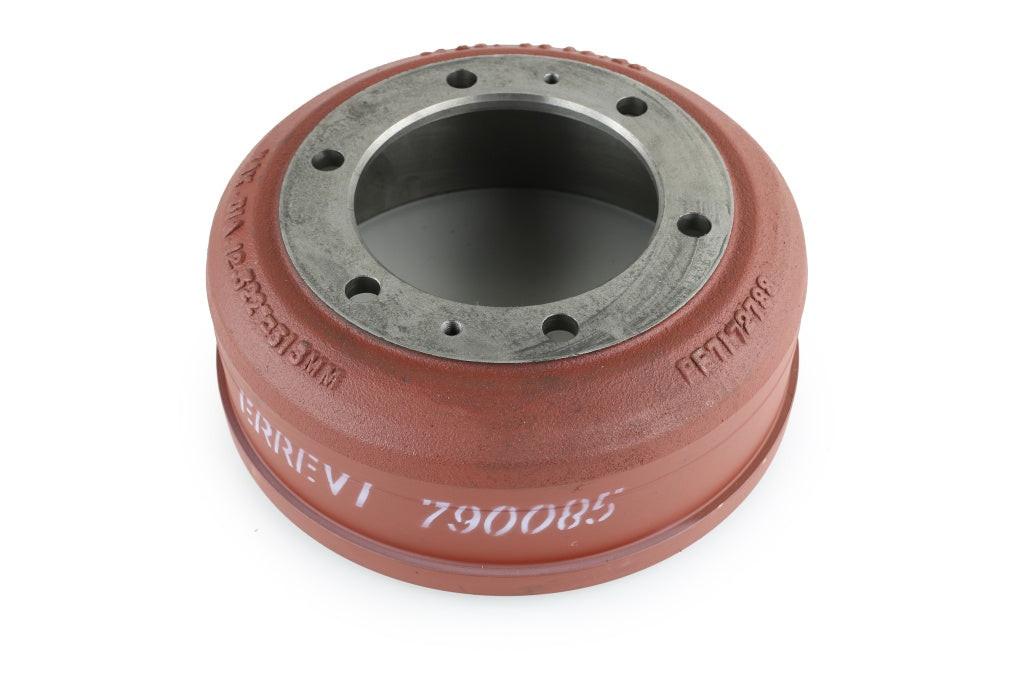 TAMBOUR DE FREIN IVECO DAILY 90> 96>.