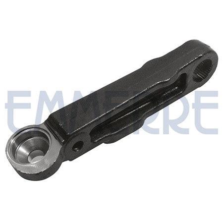 BRAS DE LIAISON, SUSPENSION DE ROUE IVECO DAILY 06> ESSIEU AVANT G SUPÉRIEUR 65/70C.