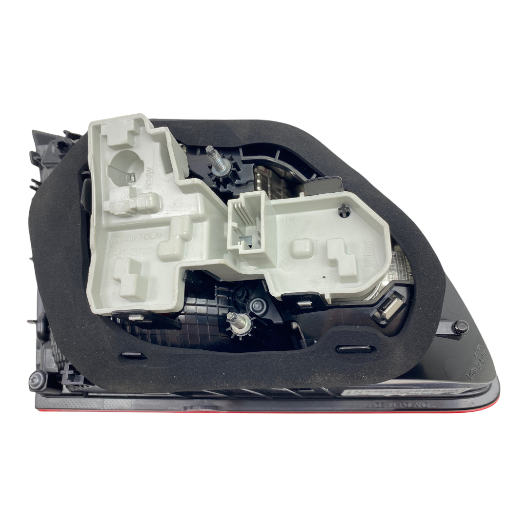 Pièce d'origine Feu arrière intérieur droit de hayon pour VW Golf VII Sportsvan 510945094K