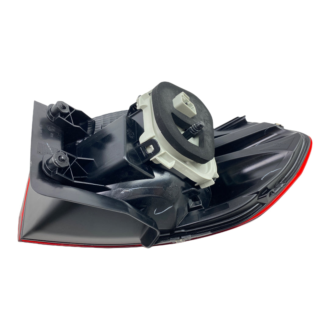 Pièce d'origine Feu arrière droit pour VW Touran 5TA945096A