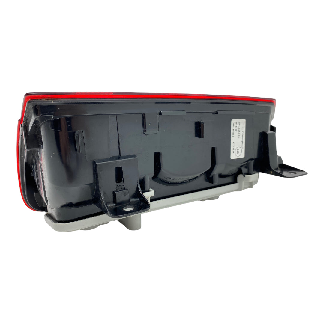 Pièce d'origine Feu arrière gauche pour VW Caddy 2K 2K1945095