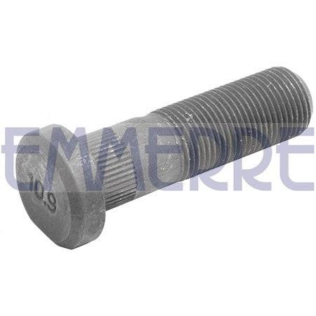VIS DE ROUE IVECO DAILY 06> M18X1,5X73(65/8).