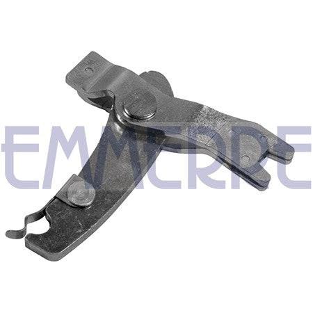 LEVIER PLAQUETTE DE FREIN CHAUSSURES IVECO DAILY 06>.