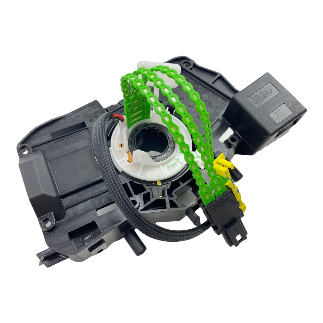 Pièce d'origine Contact tournant d'airbag pour Renault 255674417R