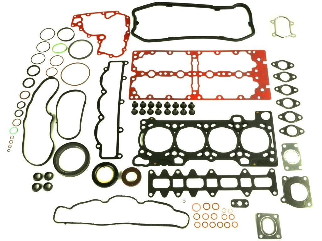 JEU DE JOINTS D`ÉTANCHÉITÉ, MOTEUR IVECO DAILY 06> TOUT/COMPLET F1AE0481.