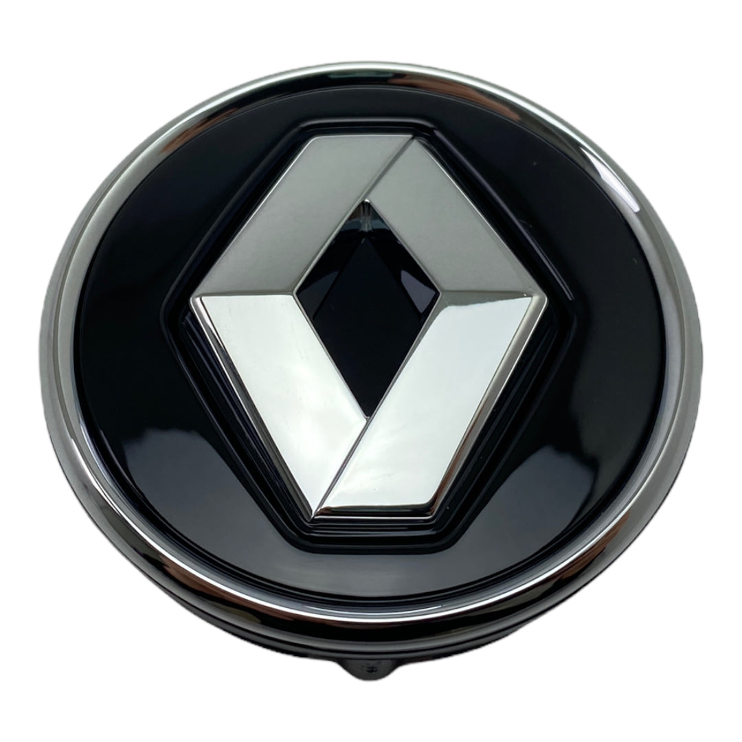Pièce d'origine Jeu de caches-moyeux pour Renault 403152085R