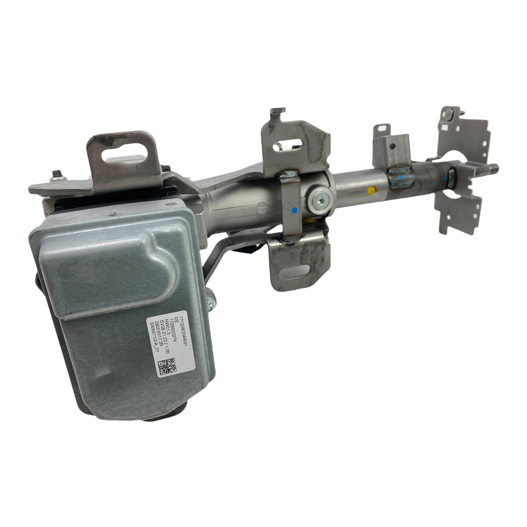 Pièce d'origine Colonne de direction pour Renault Megane III 488105252R