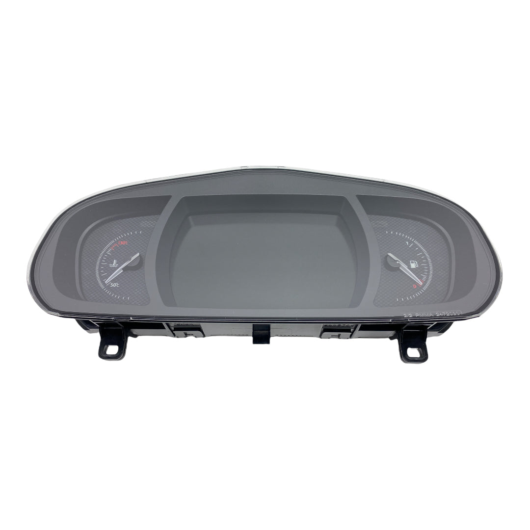 Combiné d’instruments Renault Mégane iv 248104718r