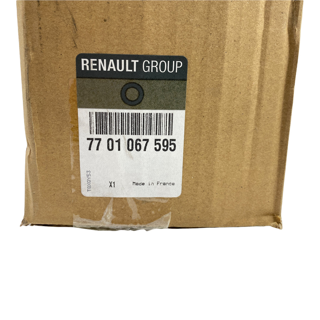 Pièce d'origine Ventilateur de radiateur pour Renault Espace IV 7701067595