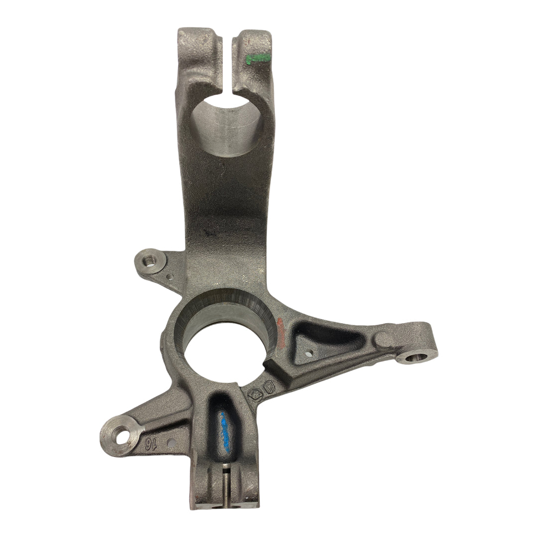 Pièce d'origine Fusée d'essieu droite pour Renault Megane II 8200297032