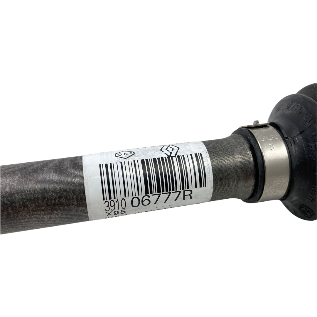 Pièce d'origine Cardan droit pour Renault Megane III Scenic III 1.5 dCi 391006777R