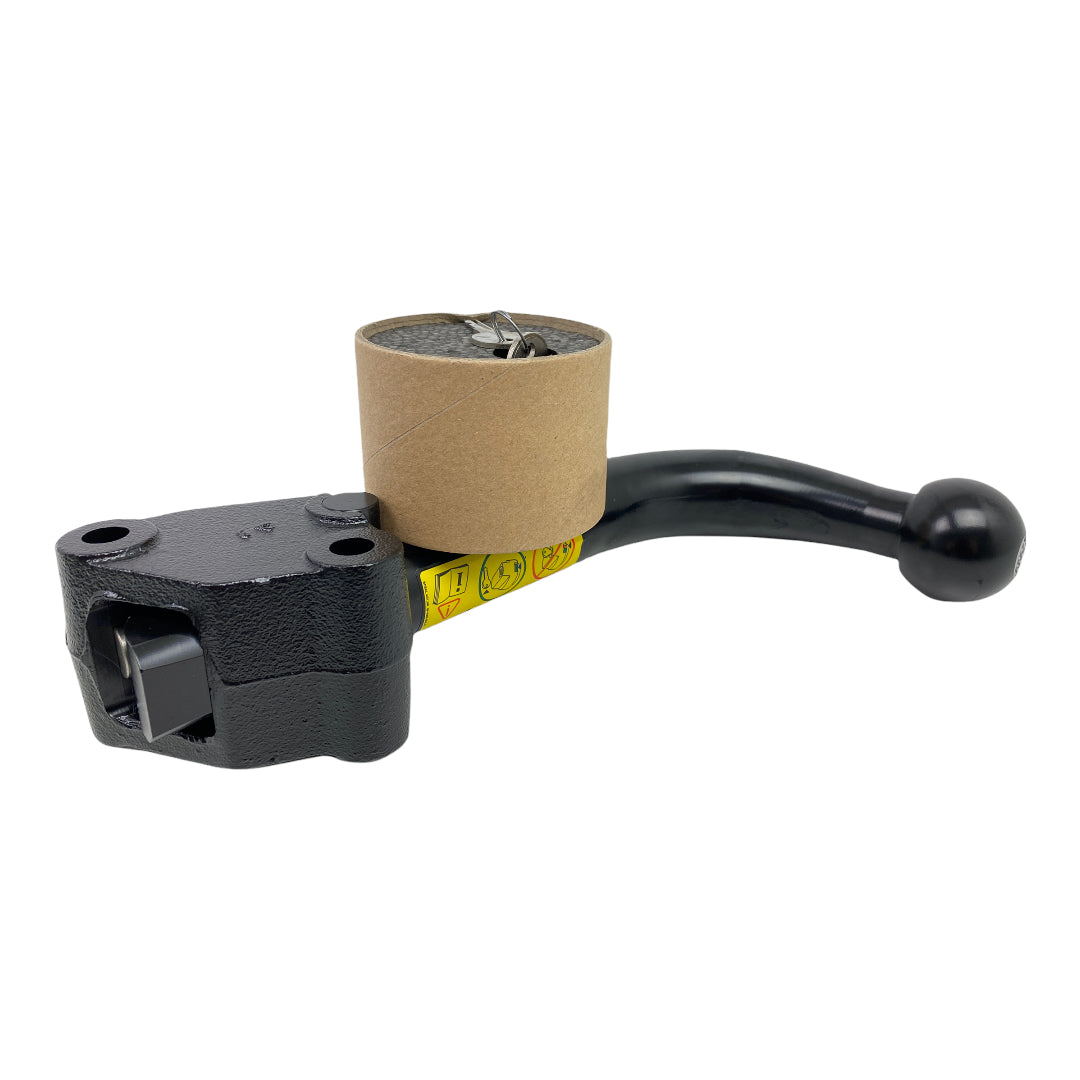 Pièce d'origine Kit attelage pour Renault Scenic III 7711427721