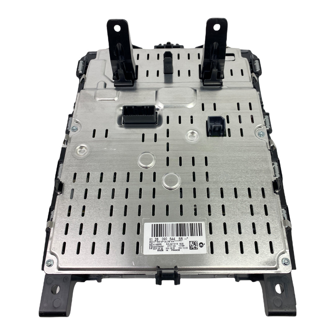 Pièce d'origine Écran de navigation pour Renault Talisman Koleos II 280905445R