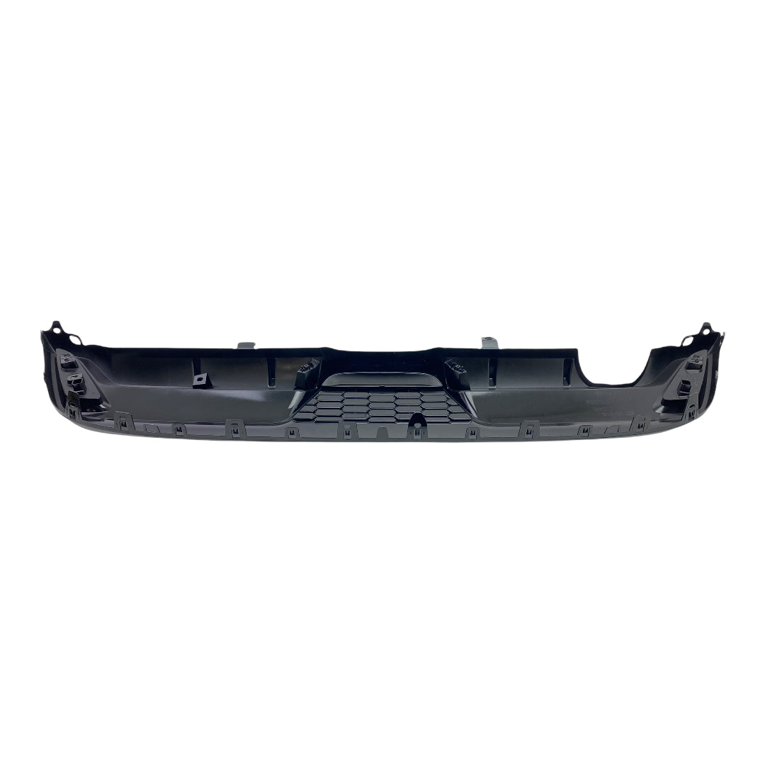 Pièce d'origine Diffuseur de pare-chocs arrière pour Toyota Yaris GR Sport 52453-0D060