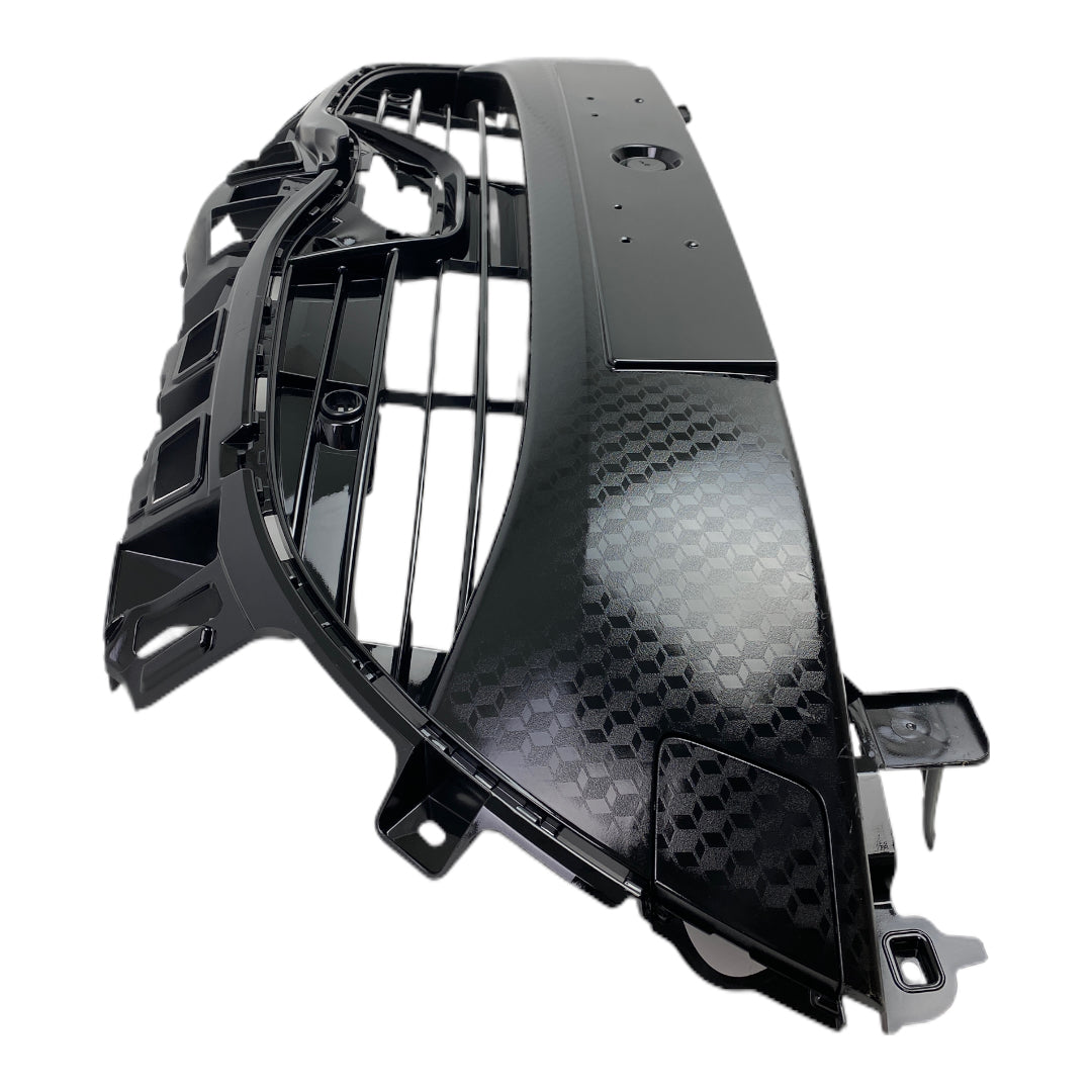 Pièce d'origine Grille de pare-chocs avant pour Toyota Yaris IV 53101-K0010