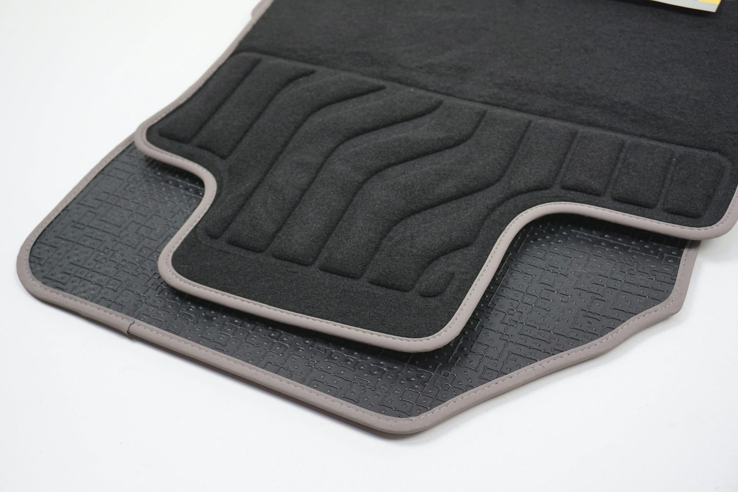 Pièce d'origine Tapis de sol Premium pour Renault Talisman 8201599703