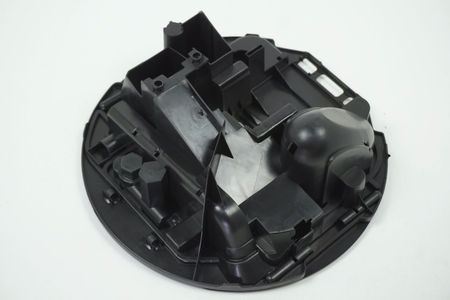 Pièce d'origine Bac de coffre pour Renault Clio III 8200225839