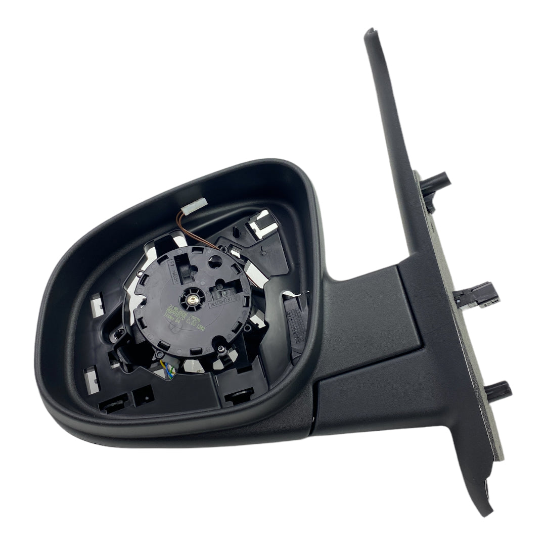 Pièce d'origine Rétroviseur extérieur gauche 5 broches pour Renault Kangoo II phase 2 963027201R