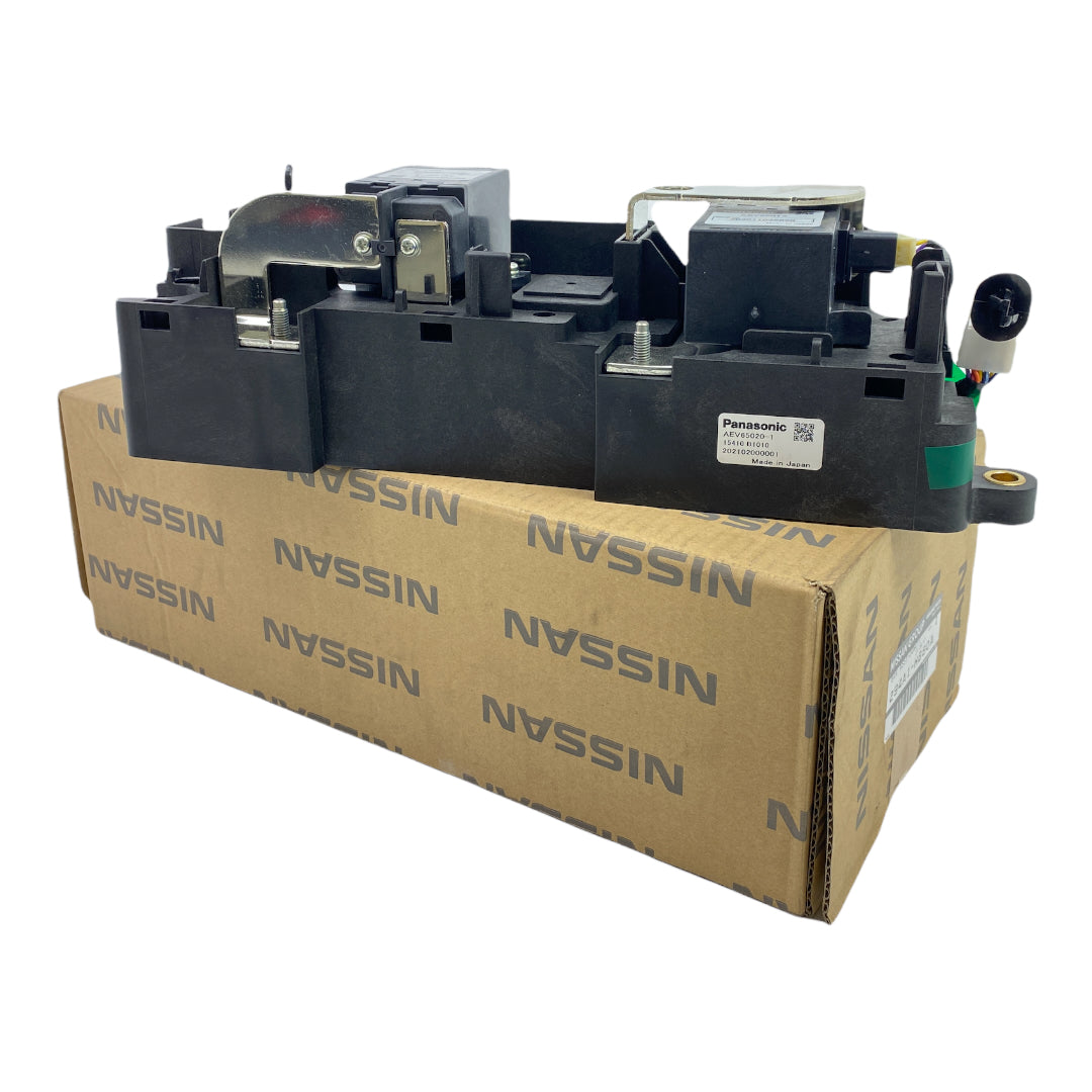 Pièce d'origine Boîtier fusibles module pour Renault 294A1 HB80A